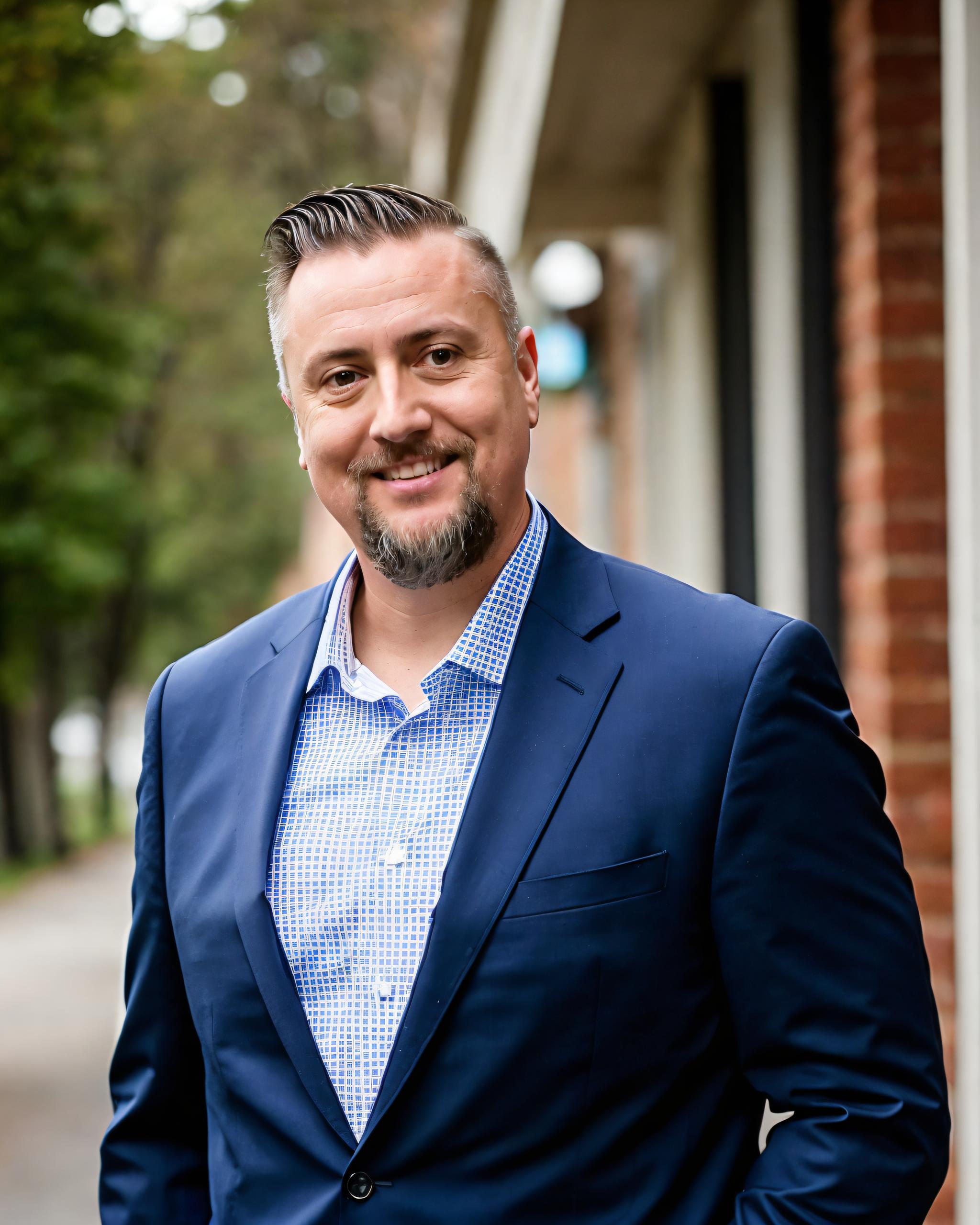 Jim Harris Professional Photo
